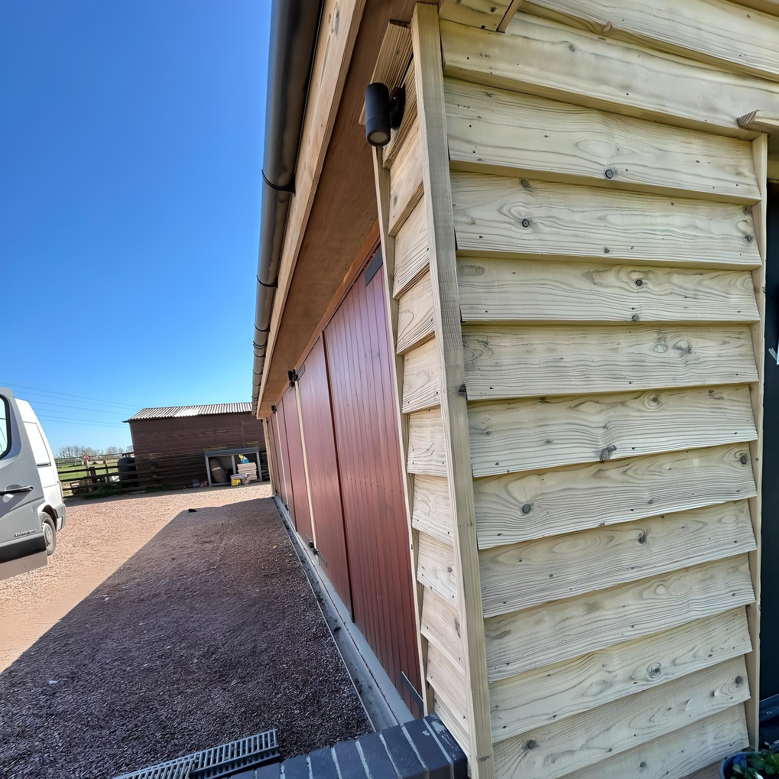 Sandblasting Near Me